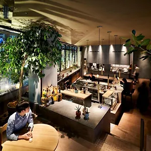 ホテル ザ・レインホテル京都, 京都市