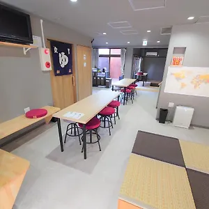 ゲストハウス ステイ　イン　狐都, 京都市