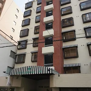 フォーリーブスイン上本町 ビジネスホテル 大阪市
