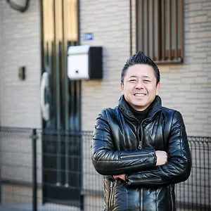 ジェイズバックパッカーズ ホステル 東京都