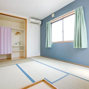 自由家民泊 ゲストハウス 泉佐野市