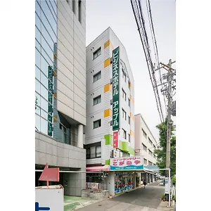 Business Apple ホテル 名古屋市