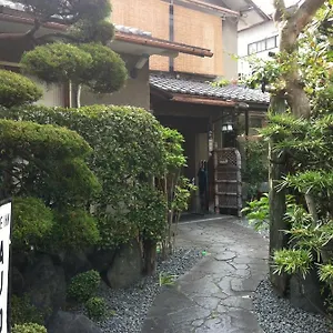 旅館 洛頂旅館, 京都市