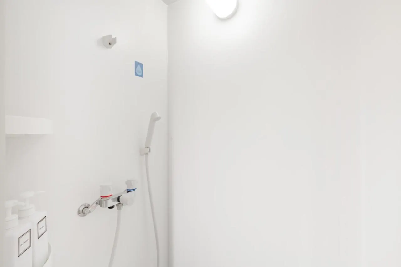 Imaya Hostel Kjóto 0*,  Japonsko